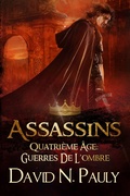 Cover: Assassins - Next Chapter