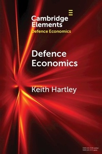 Abbildung von: Defence Economics - Cambridge University Press