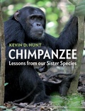 Bild: Chimpanzee - Cambridge University Press