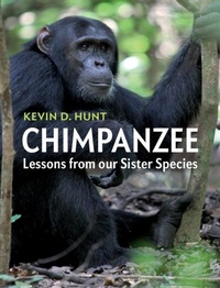 Abbildung von: Chimpanzee - Cambridge University Press