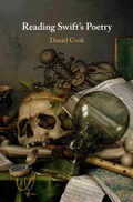 Cover: Reading Swift's Poetry - Cambridge University Press