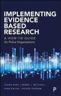 Bild: Implementing Evidence-Based Research - Policy Press