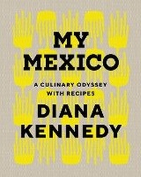 Abbildung von: My Mexico - University of Texas Press