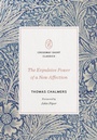 Cover: The Expulsive Power of a New Affection - Crossway