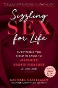 Cover: Sizzling Sex for Life - Sky Pony Press