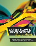 Cover: Career Flow and Development - Cognella, Inc