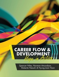 Enlarge image Cover: Career Flow and Development - Cognella, Inc