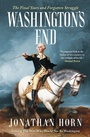Cover: Washington's End - Scribner