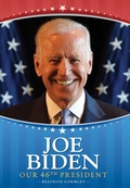 Cover: Joe Biden - Aladdin