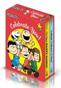 Cover: Celebrate You! (Boxed Set) - Simon Spotlight