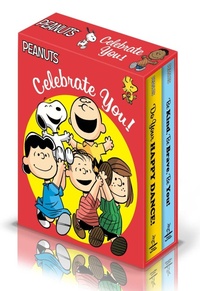 Enlarge image Cover: Celebrate You! (Boxed Set) - Simon Spotlight