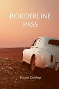 Cover: Bordeline Pass - Hollenden House