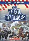 Cover: The Trail of Tears - Gareth Stevens Publishing