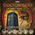 Cover: Doctor Who: The Planet of Dust & Other Stories - BBC Physical Audio