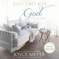 Cover: Quiet Times with God Devotional - FAITHWORDS