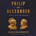 Cover: Philip and Alexander Lib/E - Basic Books