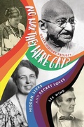 Cover: No Way, They Were Gay? - Lerner Publishing Group