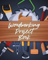 Abbildung von: Woodworking Project Book - Patricia Larson