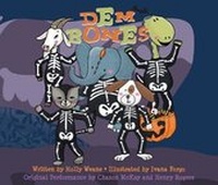Enlarge image Cover: Dem Bones - Dreamscape Media