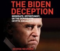Enlarge image Cover: The Biden Deception - Dreamscape Media