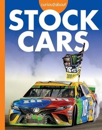 Enlarge image Cover: Stock Cars - Amicus Learning