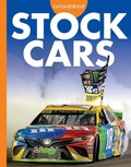 Cover: Stock Cars - AMICUS INK