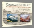 Cover: Colorado's Highest - John Fielder Publishing