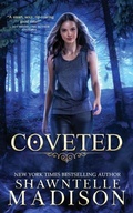 Cover: Coveted - Shawntelle Madison