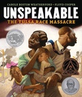 Cover: Unspeakable - Carolrhoda