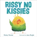 Cover: Rissy No Kissies - Carolrhoda