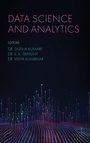 Cover: Data Science and Analytics - Emerald Publishing Limited