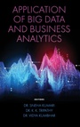 Cover: Application of Big Data and Business Analytics - Emerald Publishing Limited