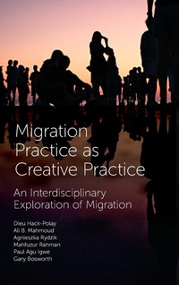 Enlarge image Cover: Migration Practice as Creative Practice - Emerald Publishing Limited