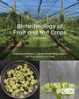 Cover: Biotechnology of Fruit and Nut Crops - CABI Publishing