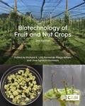 Cover: Biotechnology of Fruit and Nut Crops - CABI Publishing