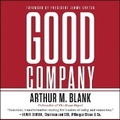 Cover: Good Company - HarperCollins