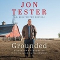 Cover: Grounded - HarperCollins
