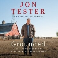 Enlarge image Cover: Grounded - HarperCollins