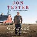 Cover: Grounded - HarperCollins