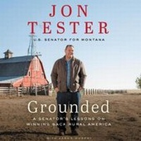 Enlarge image Cover: Grounded - HarperCollins