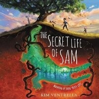 Abbildung von: The Secret Life of Sam Lib/E - HarperCollins