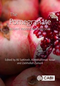 Cover: The Pomegranate - CABI Publishing