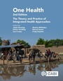 Cover: One Health - CABI Publishing