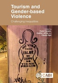 Cover: Tourism and Gender-based Violence - CABI Publishing