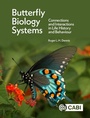 Cover: Butterfly Biology Systems - CABI Publishing
