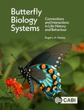 Cover: Butterfly Biology Systems - CABI Publishing
