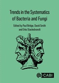 Cover: Trends in the Systematics of Bacteria and Fungi - CABI Publishing