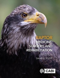 Abbildung von: Raptor Medicine, Surgery, and Rehabilitation - CABI Publishing