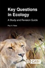 Cover: Key Questions in Ecology - CABI Publishing