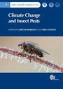 Cover: Climate Change and Insect Pests - CABI Publishing